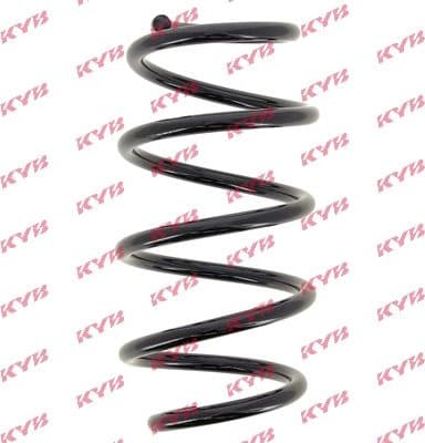 Suspension Spring K-Flex RH3358