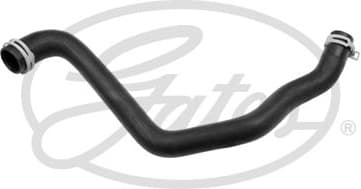 Radiator Hose 05-4059