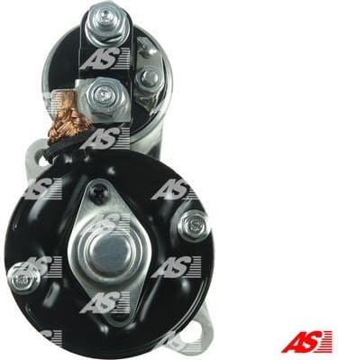 Starter AS S0102 - image 3