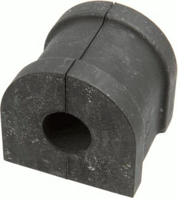 Mounting, stabiliser bar 39278 01