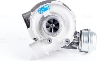 Charger, charging (supercharged/turbocharged) ** FACTORY NEW ** 93245 - image 2