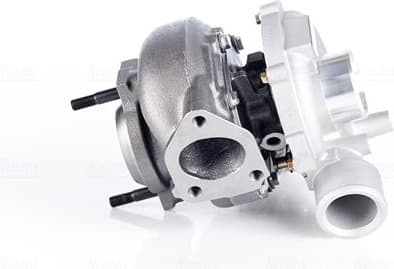 Charger, charging (supercharged/turbocharged) ** FACTORY NEW ** 93245 - image 5