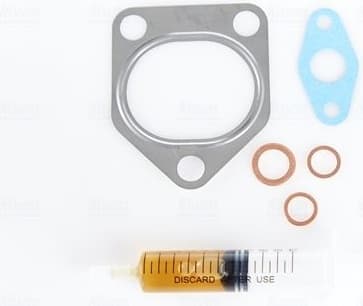 Charger, charging (supercharged/turbocharged) ** FACTORY NEW ** 93245 - image 6