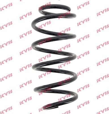 Suspension Spring K-Flex RH3354