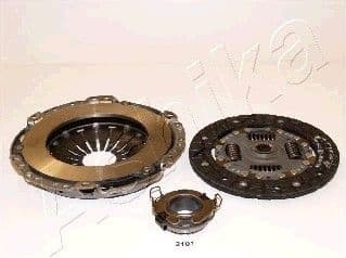 Clutch Kit 92-02-2101 - image 2