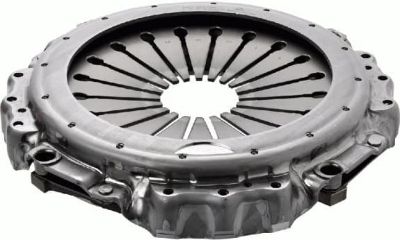 Clutch Pressure Plate 3482 083 040