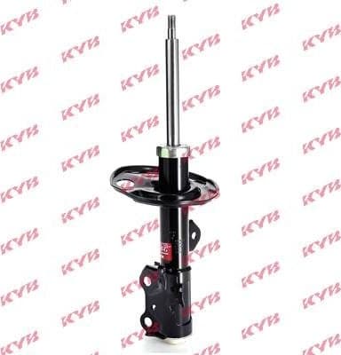 Shock Absorber Excel-G 339701