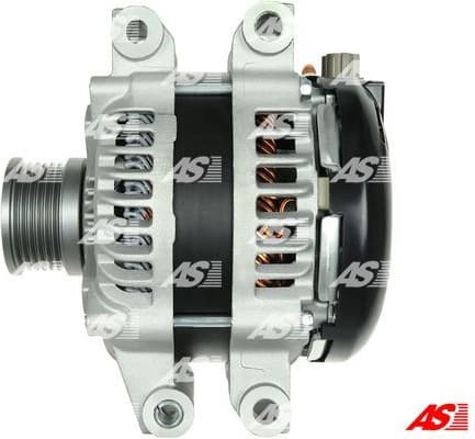 Alternator AS A6274 - image 4