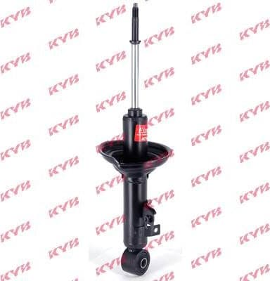 Shock Absorber Excel-G 341398