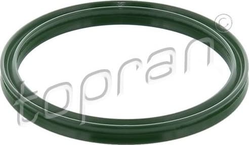 Seal Ring, charge air hose 115 343