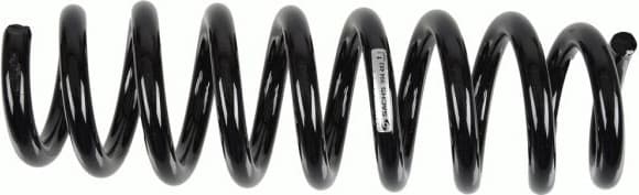 Suspension Spring 994 482