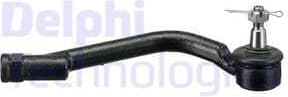 Tie Rod End TA3183