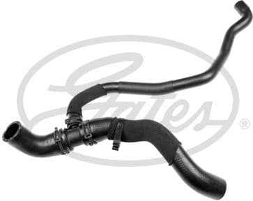 Radiator Hose 05-4070