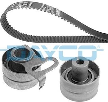 Timing Belt Kit KTB378