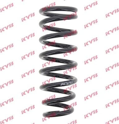Suspension Spring K-Flex RI6504