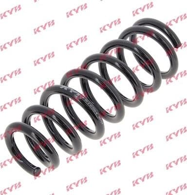 Suspension Spring K-Flex RI6504 - image 2