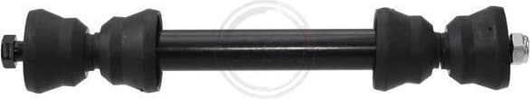 Link/Coupling Rod, stabiliser bar 260563