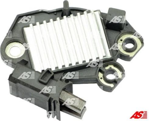 Alternator Regulator AS ARE3034 - image 2