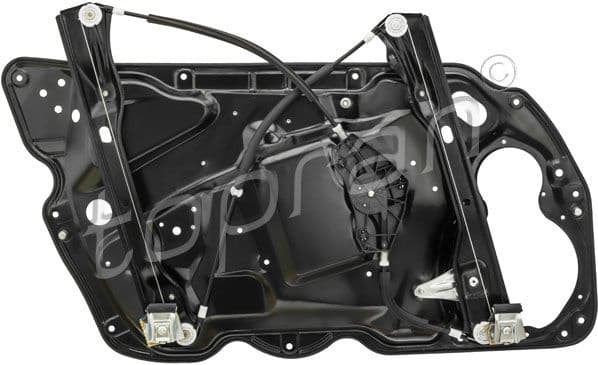 Window Regulator 114084