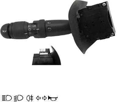 Steering Column Switch 231089