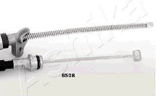 Cable Pull, parking brake 131-08-850R - image 2