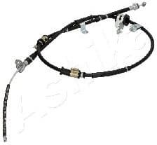 Cable Pull, parking brake 131-08-850R - image 3