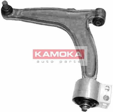 Arm front suspension 9050332