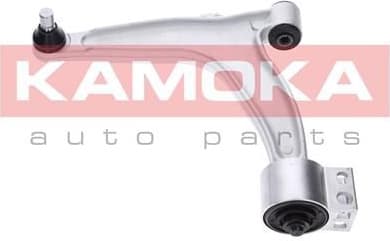 Arm front suspension 9050332 - image 4