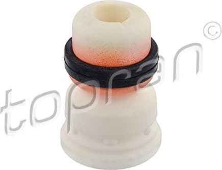 Rubber Buffer, suspension 113186