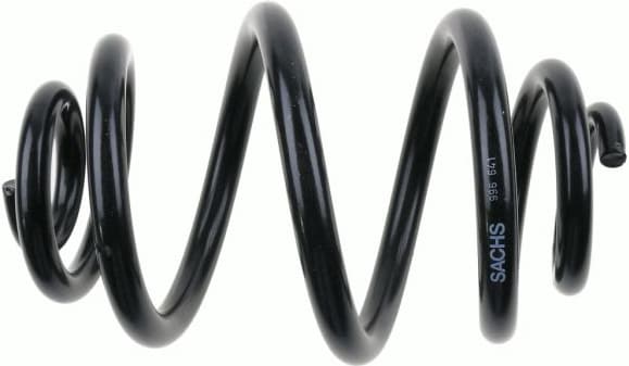 Suspension Spring 996 641