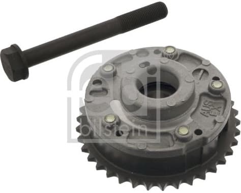 Camshaft Adjuster febi Plus 47572