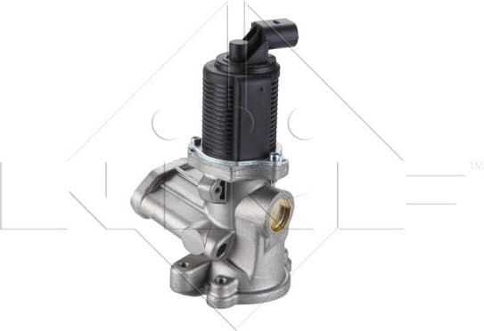 EGR Valve EASY FIT 48331