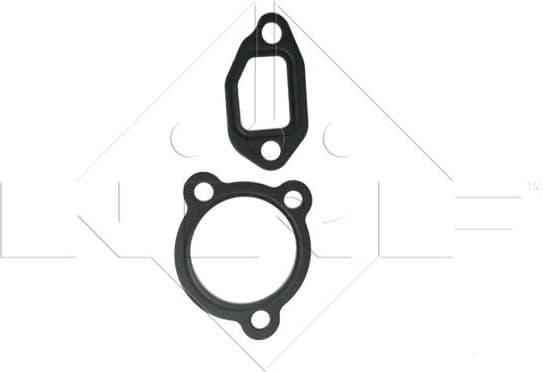 EGR Valve EASY FIT 48331 - image 2