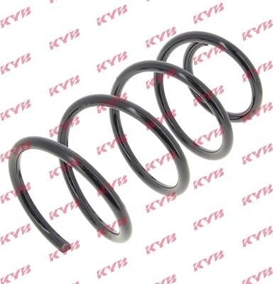 Suspension Spring K-Flex RG3183 - image 2