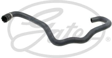 Heater Hose 02-2670