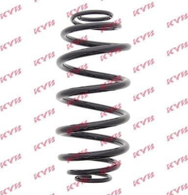 Suspension Spring K-Flex RJ6665