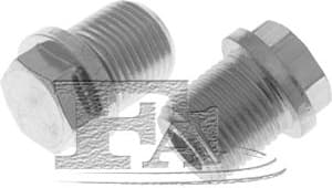 Screw Plug, oil sump 862365001