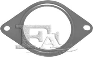 Gasket, exhaust pipe 120968