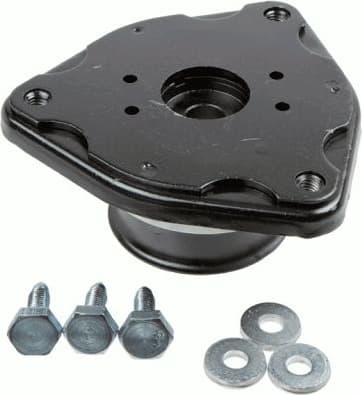 Repair Kit, suspension strut support mount 803 099