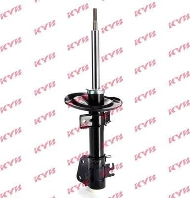 Shock Absorber Excel-G 335835