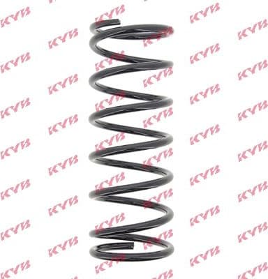 Suspension Spring K-Flex RE2529