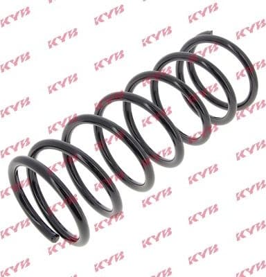 Suspension Spring K-Flex RE2529 - image 2