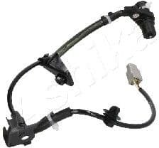 Sensor, wheel speed 151-02-2010 - image 2