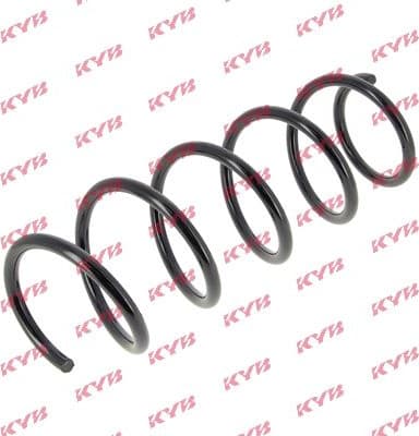 Suspension Spring K-Flex RA3464 - image 2