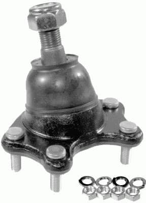 Ball Joint 1571702