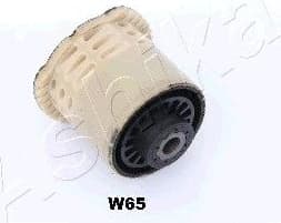 Mounting, control/trailing arm GOM-W65