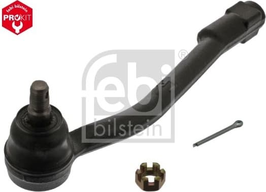 Tie Rod End 41931