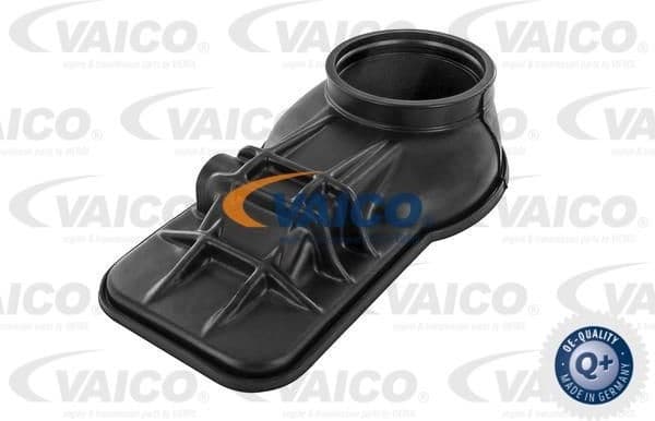 Hose, air supply V30-0698