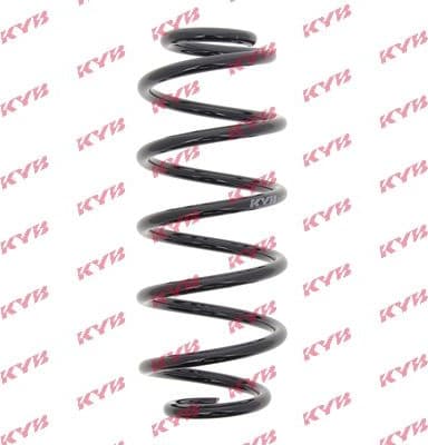 Suspension Spring K-Flex RH6437