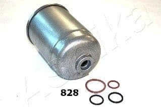 Fuel Filter 30-08-828 - image 2